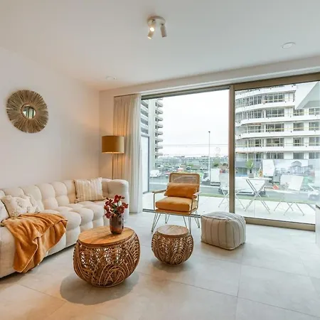 Apartment Huswell - Lovely New Close To The Sea