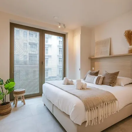Apartment Huswell - Lovely New Close To The Sea