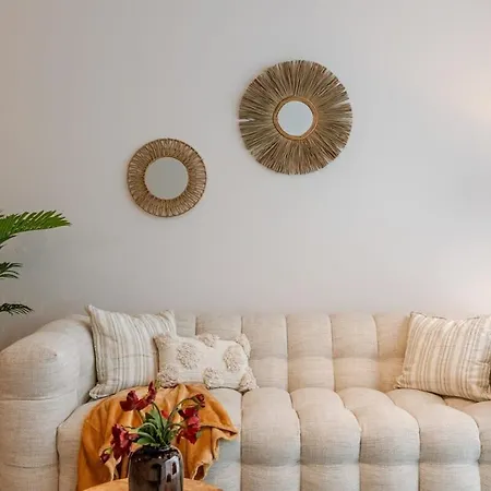 Apartment Huswell - Lovely New Close To The Sea Ostend