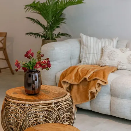 Huswell - Lovely New Close To The Sea * Ostend