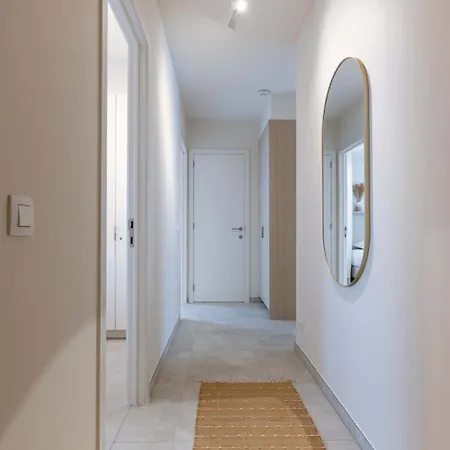 Huswell - Lovely New Close To The Sea Apartment