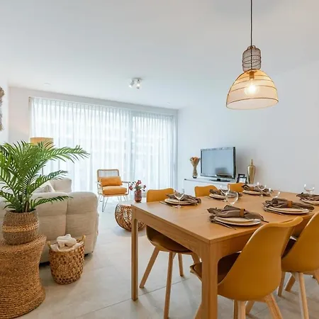 Huswell - Lovely New Close To The Sea Apartment *