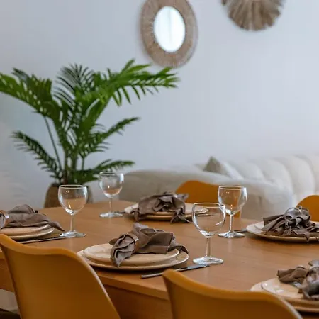 Huswell - Lovely New Close To The Sea Apartment *