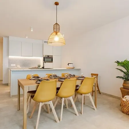 Huswell - Lovely New Close To The Sea * Ostend