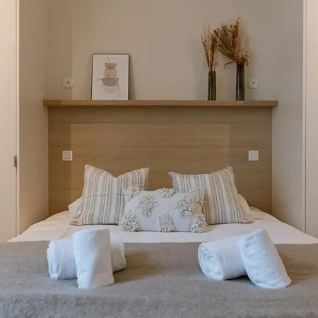Huswell - Lovely New Close To The Sea * Ostend