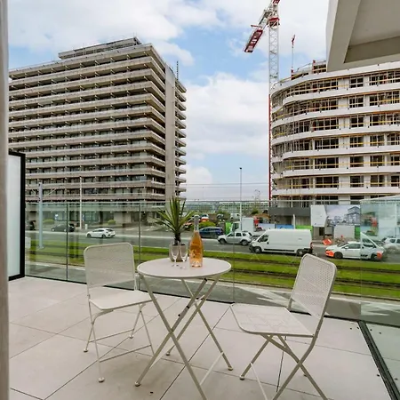 Apartment Huswell - Lovely New Close To The Sea