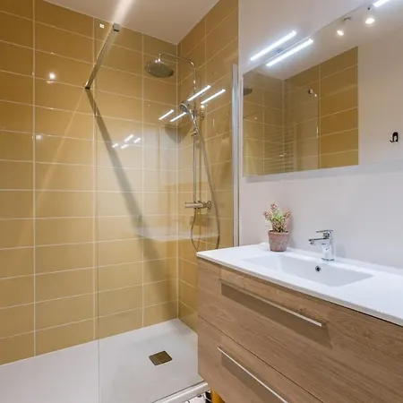 Apartment Huswell - Lovely New Close To The Sea